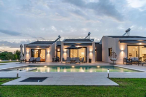 Vathy Villas